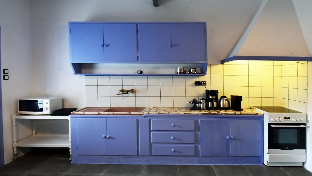 The Charming Beach House, Ideal For 4 To 5 People Ioulis Exterior photo