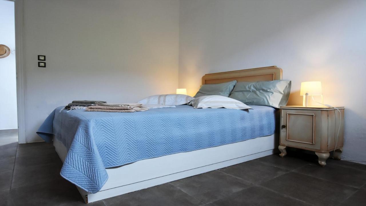 The Charming Beach House, Ideal For 4 To 5 People Ioulis Exterior photo
