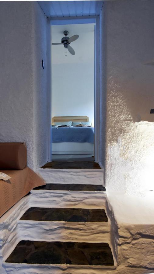 The Charming Beach House, Ideal For 4 To 5 People Ioulis Exterior photo