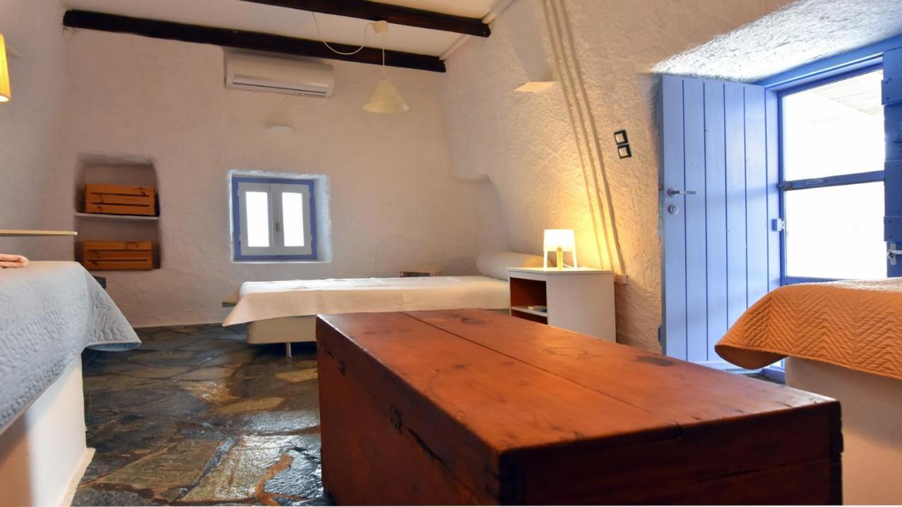 The Charming Beach House, Ideal For 4 To 5 People Ioulis Exterior photo