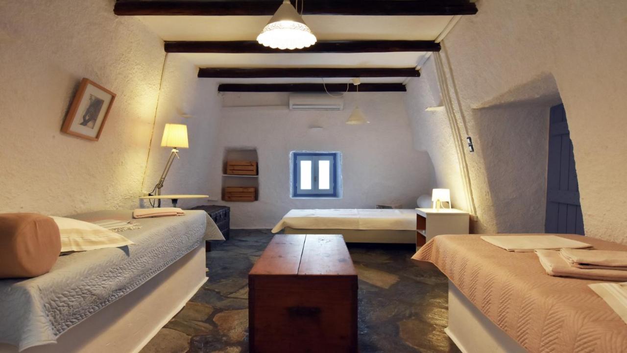 The Charming Beach House, Ideal For 4 To 5 People Ioulis Exterior photo