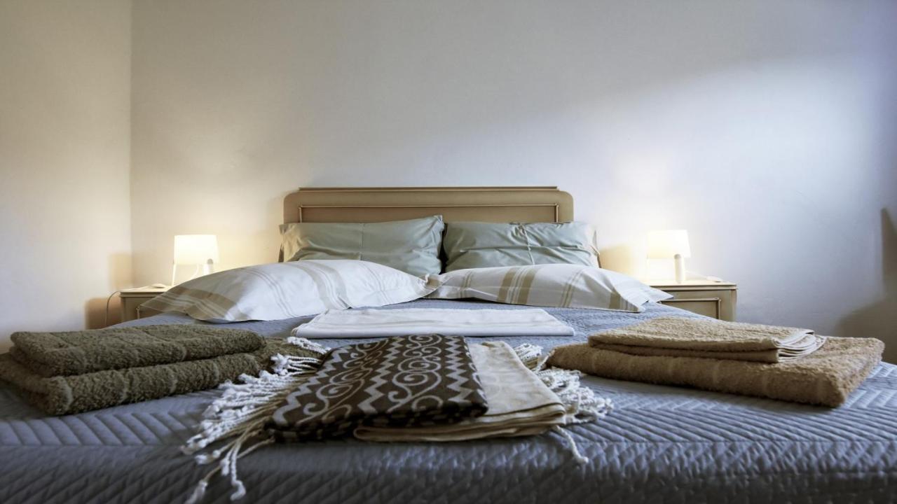The Charming Beach House, Ideal For 4 To 5 People Ioulis Exterior photo